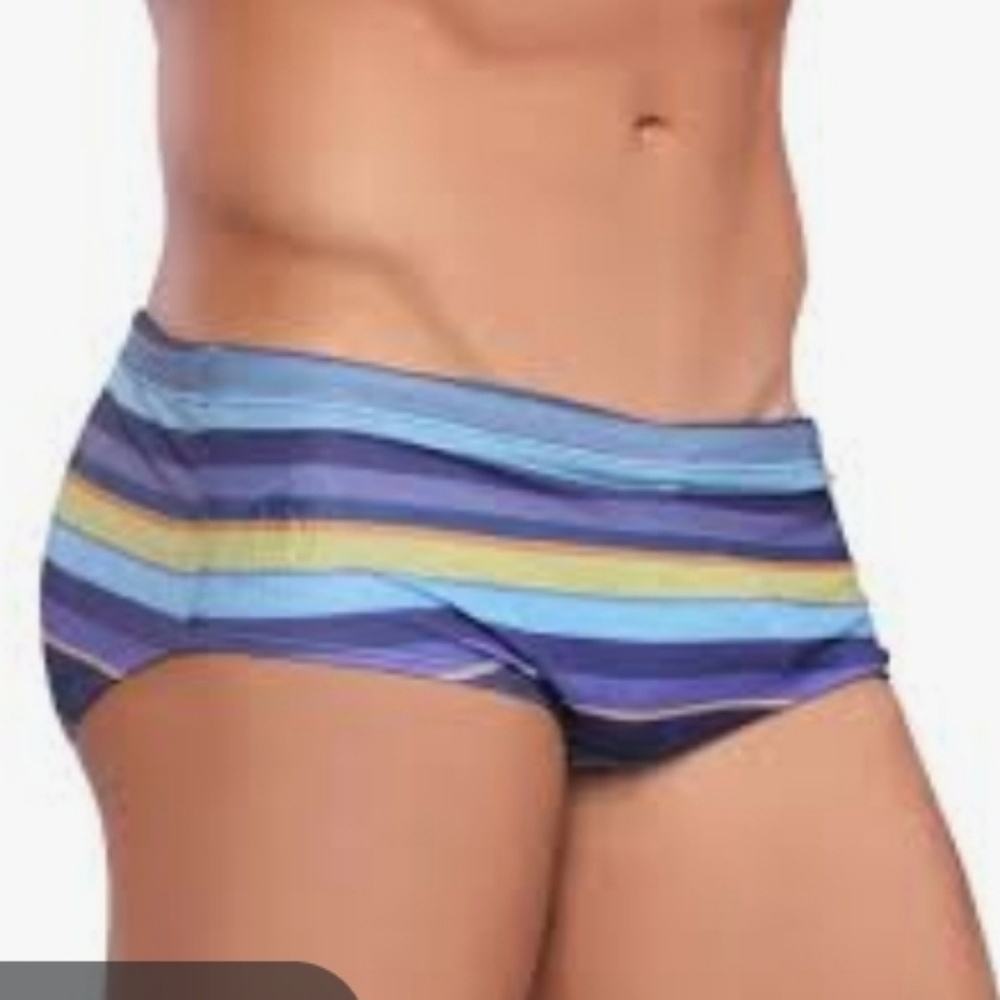 Ca-Rio-Ca Swim Brief Sunga